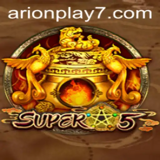 Discover Super5: An Exciting New Game Revolutionizing the Arion Play