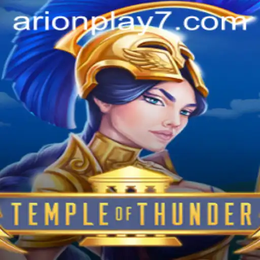 Exploring Temple of Thunder: A Gaming Adventure