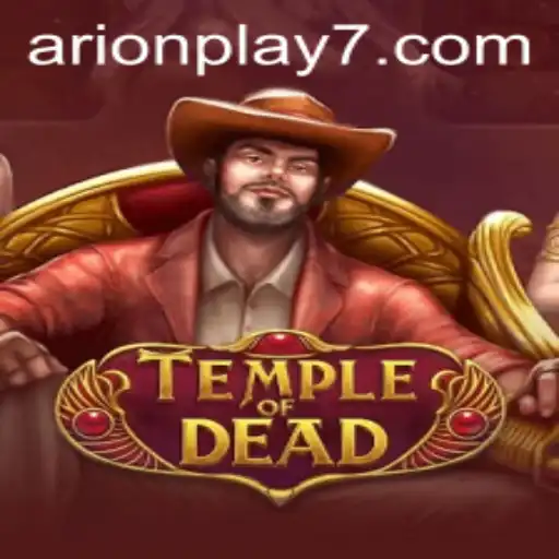 TempleofDead: An Engaging Journey Through the Mystical Underworld