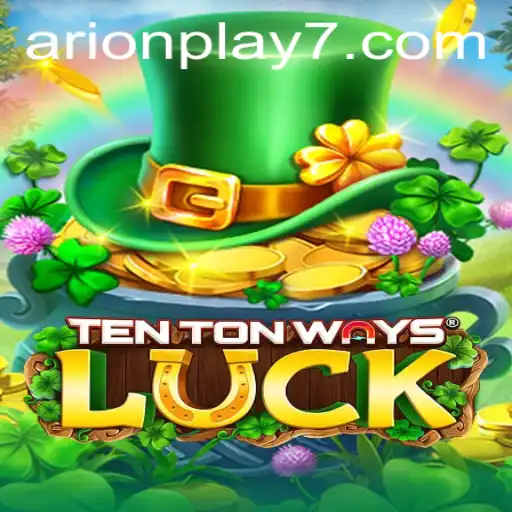 Discovering the Thrills of TenTonWaysLuck: A Deep Dive into Gameplay and Rules
