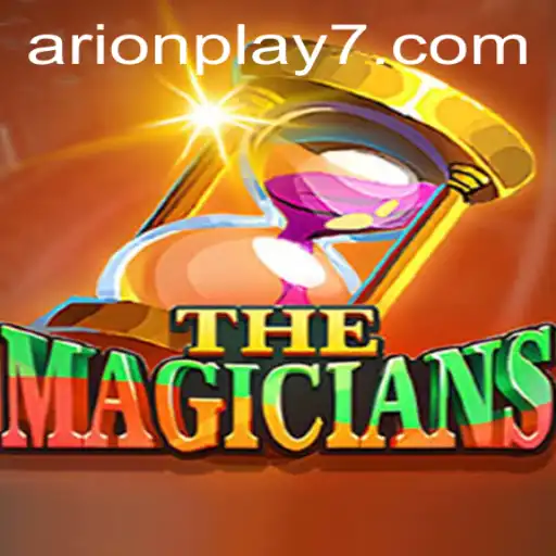 TheMagicians: A Spellbinding Journey into the World of Arion Play
