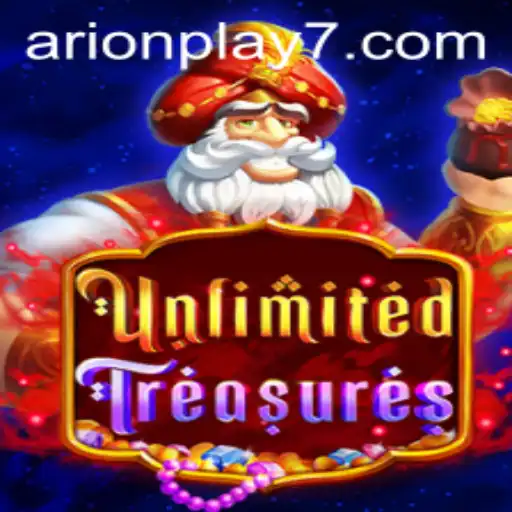 UnlimitedTreasures: Discover Extravagant Realms with Arion Play