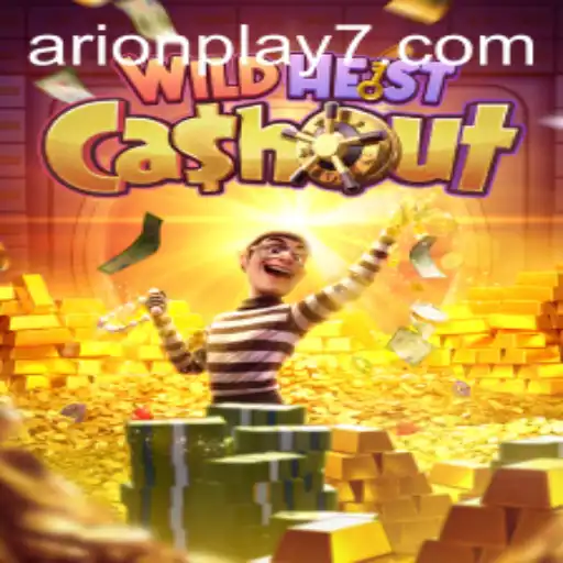 Exploring the Thrills of WildHeistCashout with Arion Play