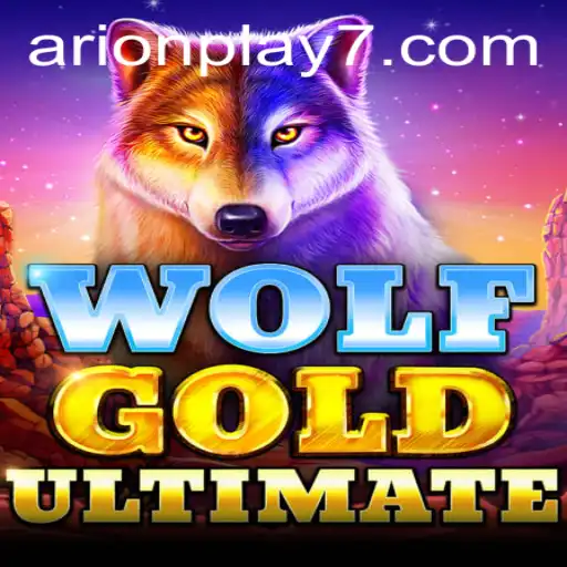 Unleashing the Wild: Discover WolfGoldUltimate by Arion Play