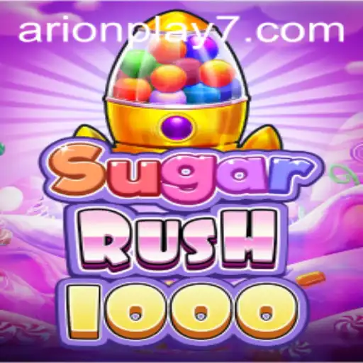 SugarRush1000: A Thrilling New Game Experience from Arion Play