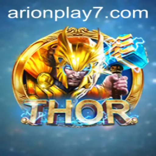 Introducing the Thrilling World of THOR: An Arion Play Adventure