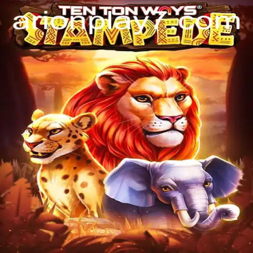 Exploring the Dynamic World of TenTonWaysStampede: A New Adventure Awaits