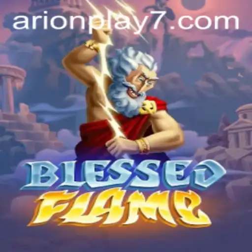 Unveiling BlessedFlame