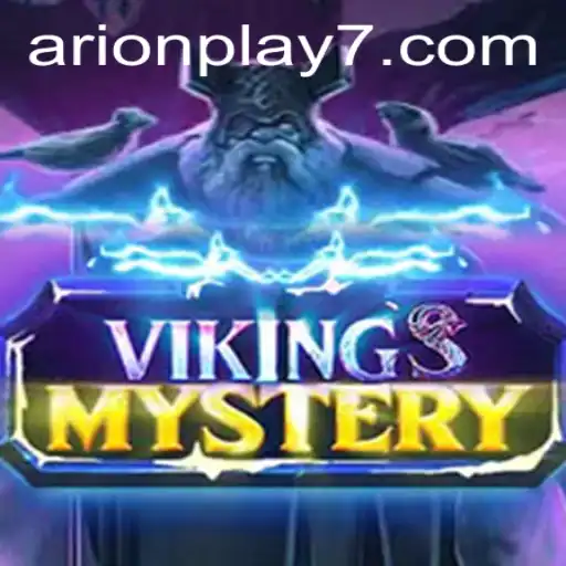 VikingsMystery: Unraveling the Secrets of Arion's Play