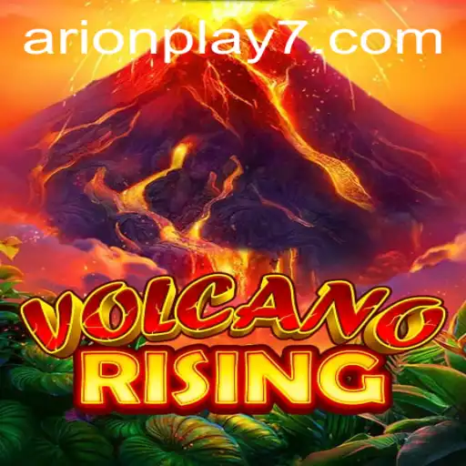 Exploring the Fiery World of VolcanoRising: An Adventure Awaits