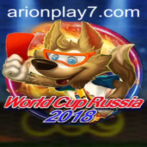 Step Into the Thrilling World of 'WorldCupRussia2018' with Arion Play