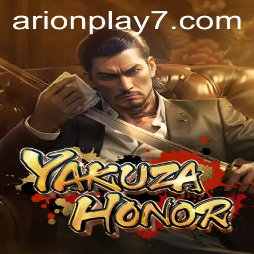 YakuzaHonor: A Deep Dive into the Intricacies of Arion Play