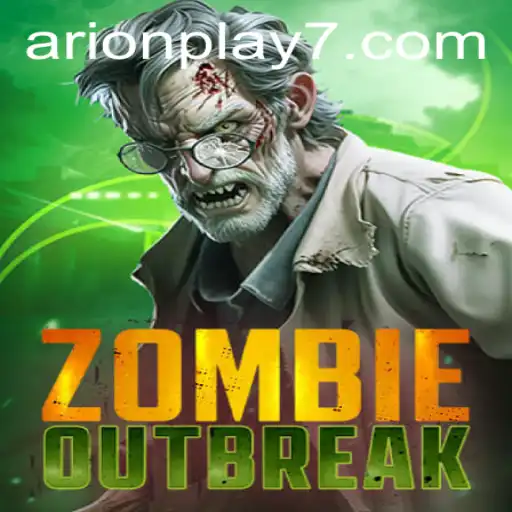 Immersive Gameplay in ZombieOutbreak: Arion Play's Latest Adventure
